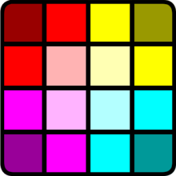 poster for Display Tester Pro Unlocked