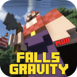 logo for Gravity Falls Map