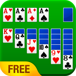logo for Solitaire
