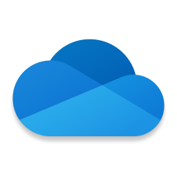 poster for Microsoft OneDrive