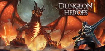 graphic for Dungeon & Heroes: 3D RPG 1.5.131