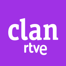 logo for Clan RTVE