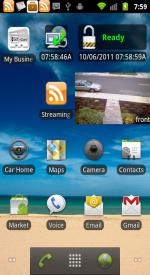 screenshoot for IP Cam Viewer Pro