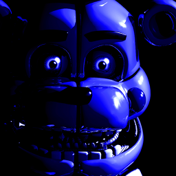 poster for Five Nights at Freddy’s: SL