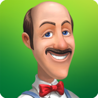 poster for Gardenscapes