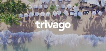 graphic for trivago: Compare hotel prices 5.67.0