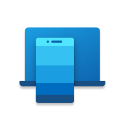 poster for Your Phone Companion - Link to Windows