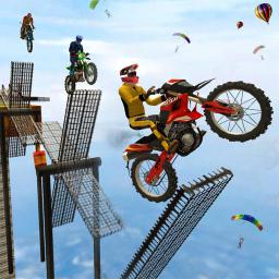 poster for Bike Stunt Master
