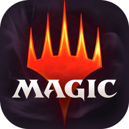 logo for Magic: The Gathering Arena