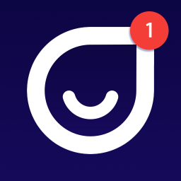 poster for MICO: Make Friend, Private Live Chat & Live Stream