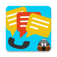poster for BOMBitUP : BEST PRANK APP AND INTERNATIONAL SMS BOMBER