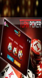 screenshoot for Turn Poker
