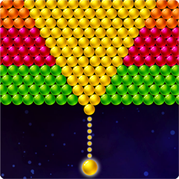 poster for Bubble Nova