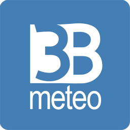 logo for 3B Meteo - Weather Forecasts