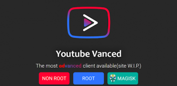 graphic for Block All Ads For Youtube Vanced ads 1.8