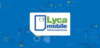 graphic for Lycamobile 3.0.23