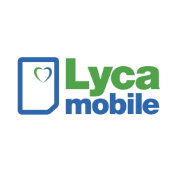 logo for Lycamobile