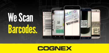 graphic for Barcode Scanner 5.0.3 (151)