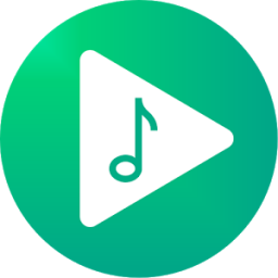 logo for Musicolet Music Player [Offline, Free, No ads]