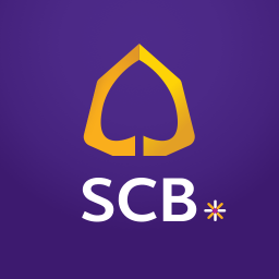 logo for SCB EASY