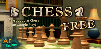 graphic for Chess Free 3.56