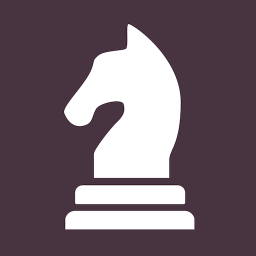 logo for Chess Royale: Play and Learn Free Online