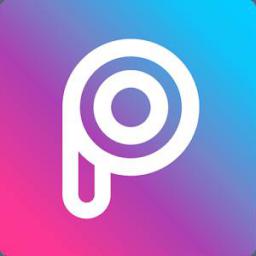 logo for PicsArt Photo Studio Premium