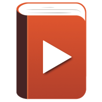logo for Listen Audiobook Player 