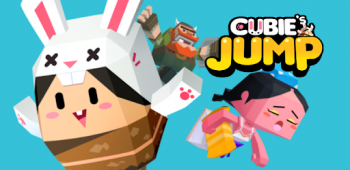 graphic for Cubie Jump - Tap Dash 1.0.8c