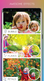 screenshoot for Fotogenic : Face & Body tune and Retouch Editor