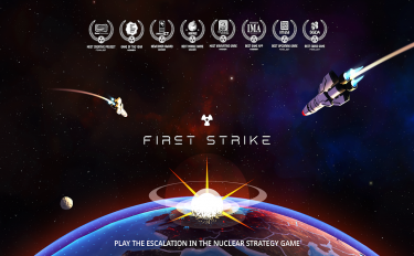screenshoot for First Strike: Classic