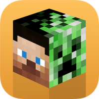 poster for Minecraft Skin Studio Full