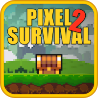 poster for Pixel Survival Game 2 Unlimited Money