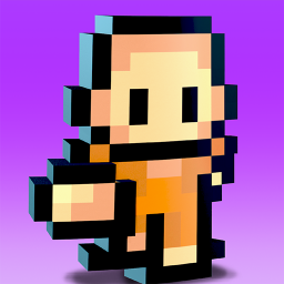 logo for The Escapists: Prison Escape