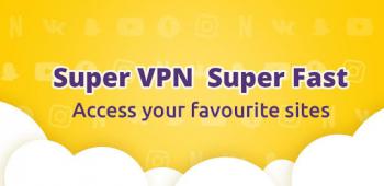 graphic for VPN Monster - Fast VPN Proxy 1.9.6