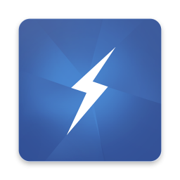 logo for Power for Facebook