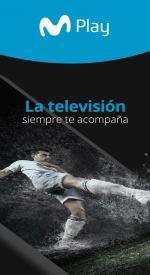 screenshoot for Movistar Play Colombia - TV, deportes y series