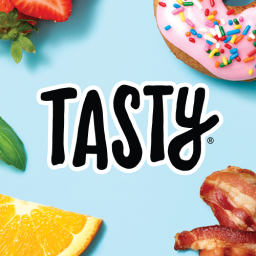 logo for Tasty