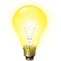 poster for Dual Side Flashlight