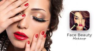graphic for Face Beauty Camera - Easy Photo Editor & Makeup 8.0