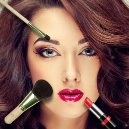 poster for Face Beauty Camera - Easy Photo Editor & Makeup
