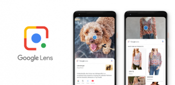 graphic for Google Lens 1.14.220323019