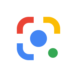 logo for Google Lens