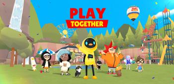 graphic for Play Together 1.41.0