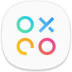 logo for Game Launcher