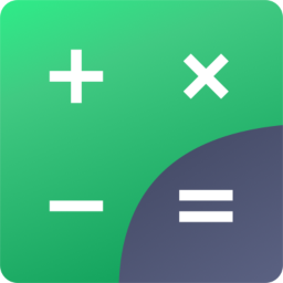 logo for Calculator - free calculator ,multi calculator app