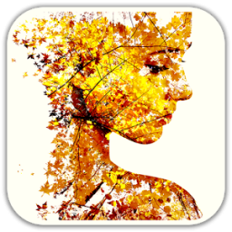 poster for Photo Overlays - Blender Premium