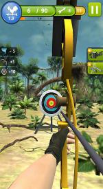 screenshoot for Archery Master 3D