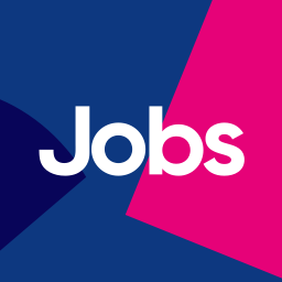logo for JobStreet: Build Your Career