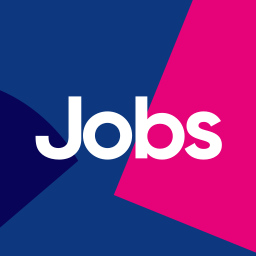logo for JobStreet - Build Your Career